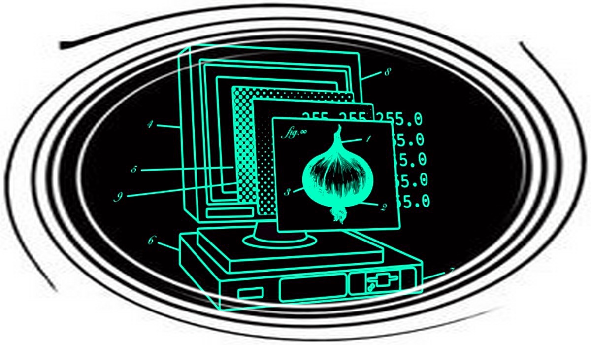Tor браузер для доступа к dark web: