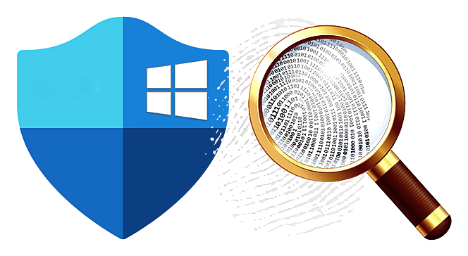 Защитник Windows антивирус компании Microsoft