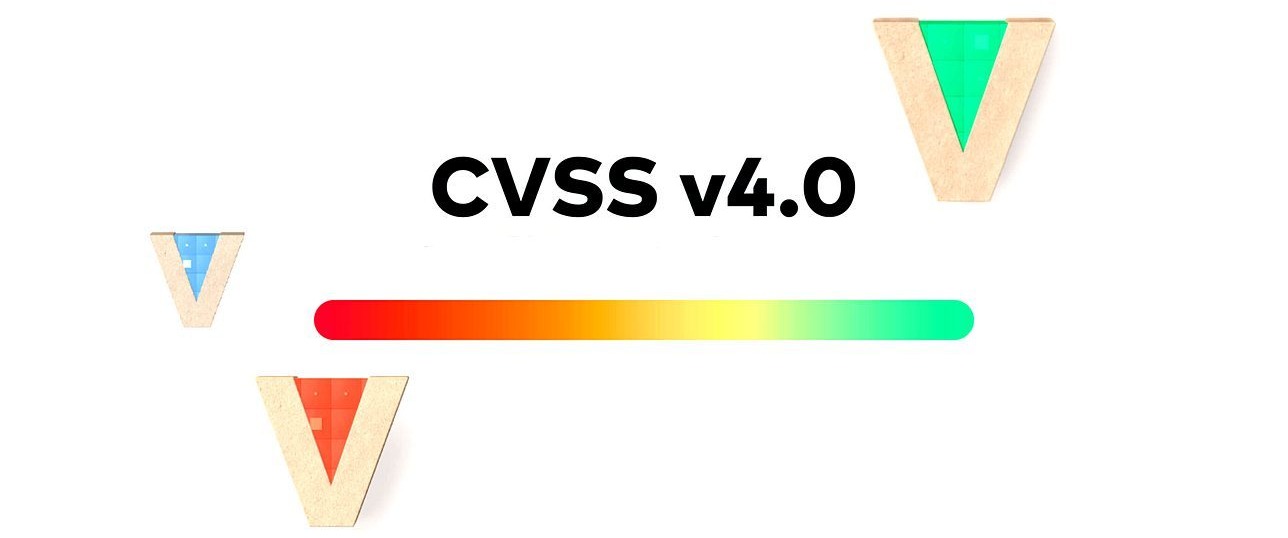 Обновленная версия CVSS 4.0