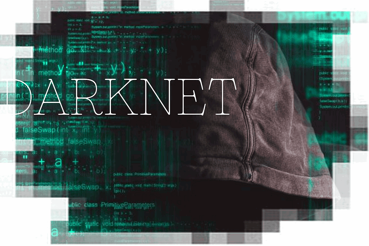 Darknet