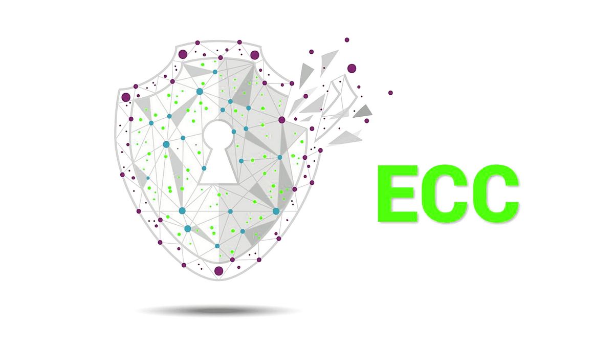 ECC