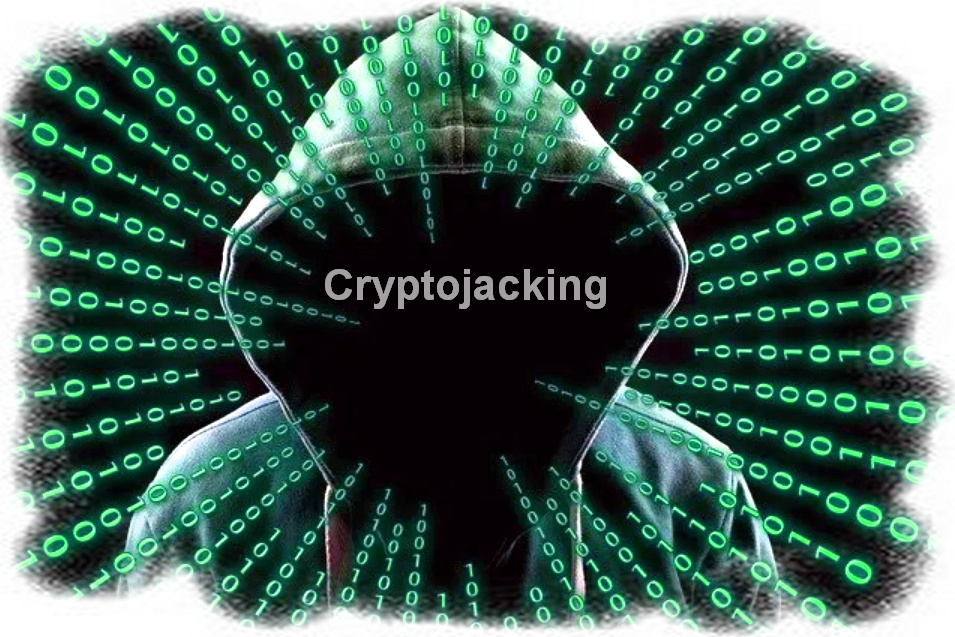 Cryptojacking