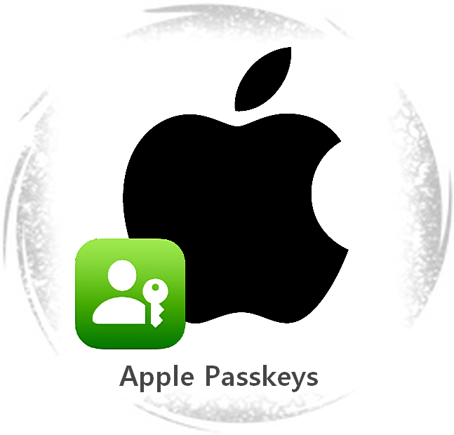 Apple Passkeys