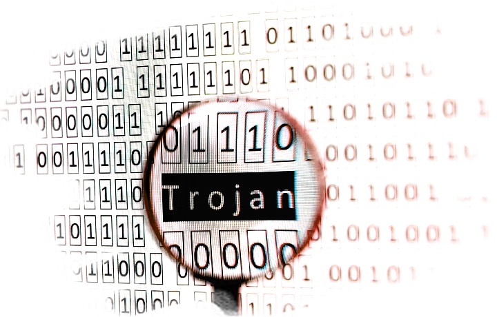 Trojan-DDoS