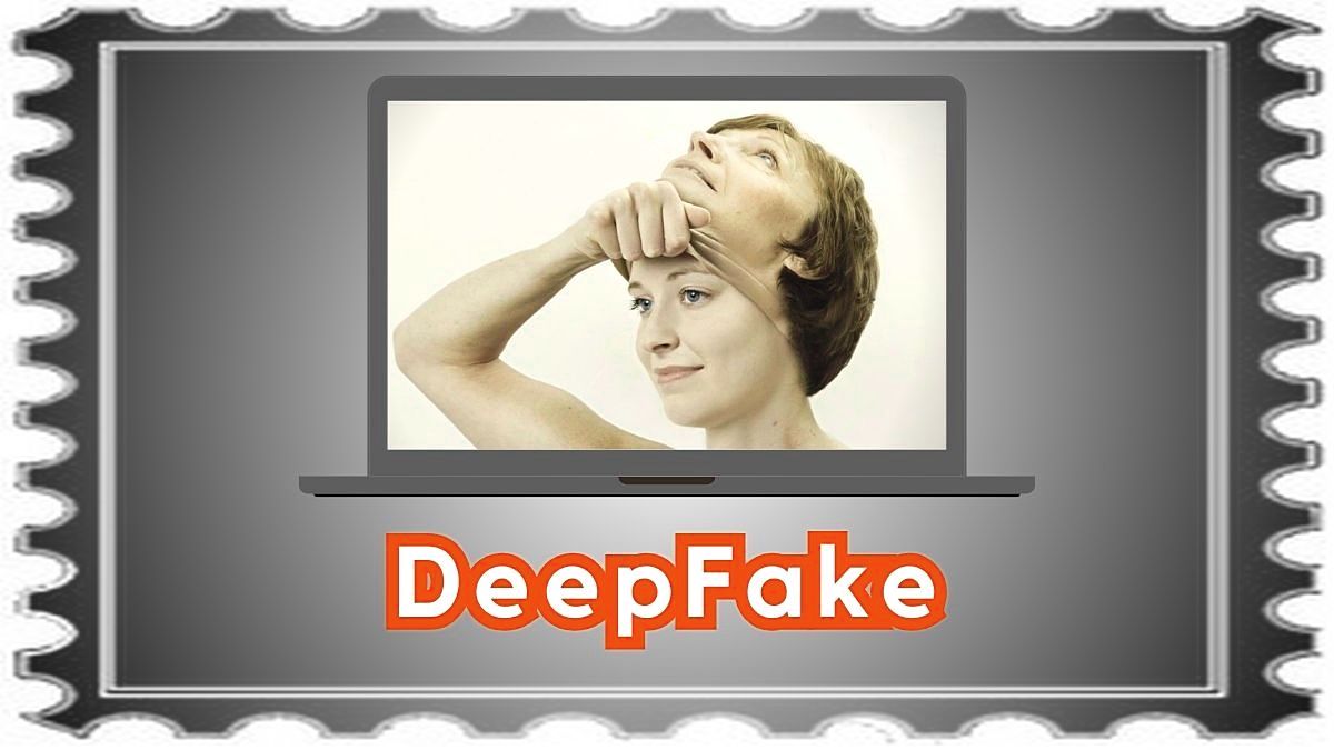 deepfake