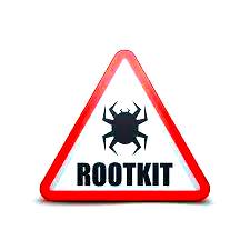 Руткит – вирус (Rootkit)