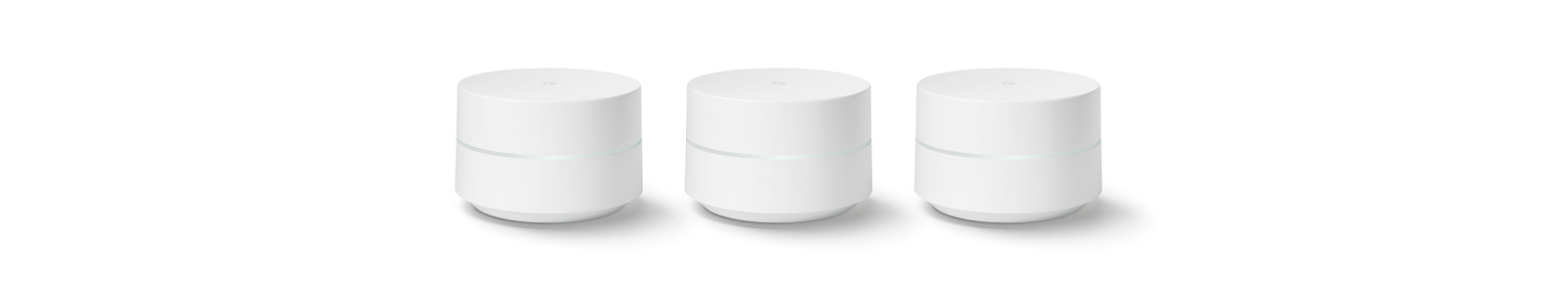 сетевые системы Wi-Fi Google Wi-fi