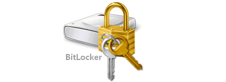 Одной из главных преимуществ BitLocker