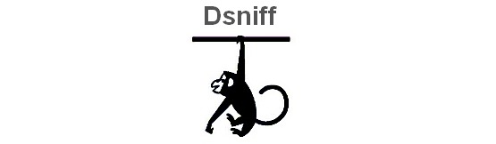 Dsniff — сниффинг сетевого трафика