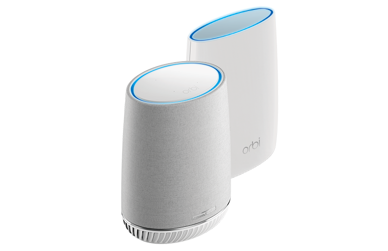 сетевые системы Wi-Fi - Netgear Orbi Voice