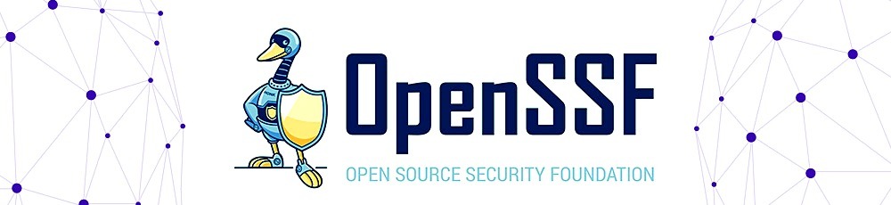 OpenSSF