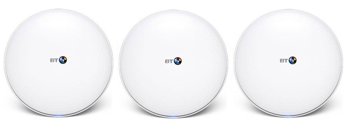 сетевые системы Wi-Fi-Whole Home Wi-Fi